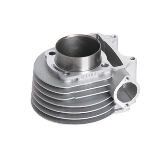 Tùy chỉnh xe máy xi lanh Kit chính hãng nhôm 64mm chết đúc điều kiện mới cho mô hình cụ thể xe máy - Product Image 4