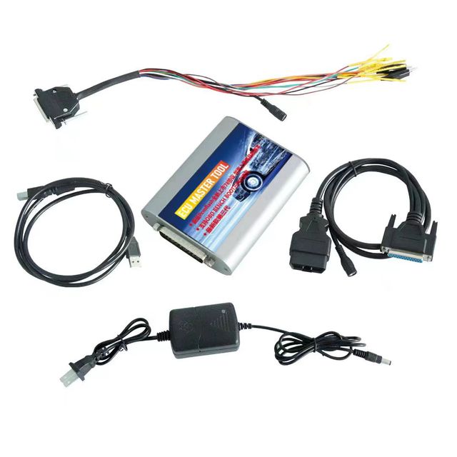 New ECU Master Tool 78  Modules in 1 Chip Tuning Ecumaster ECU Programmer Tool
