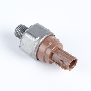 Capteur de pression manométrique à montage fileté, technologie piézorésistive, pour usage automobile DM 004 - Product Image 3