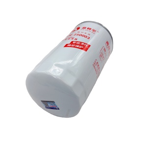 Filtre à carburant JIE DUN ER JDE-250003 de haute qualité pour CX1020 G5800-1105140 MC-5314, assure une protection du moteur avec un carburant propre - Product Image 4
