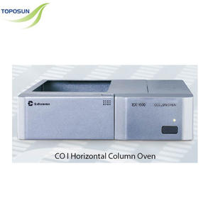 Tps ex1600 <strong>hplc</strong> low pressure quaternary gradient <strong>system</strong> with optional fid rid dad pda complying with fda and gmp Toposun - Product Image 6