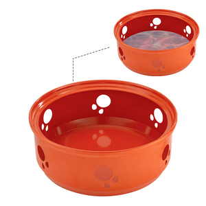 Chaud coréen en acier inoxydable Portable brûleur unique BBQ four intérieur charbon de bois gril Base <span class=keywords><strong>Support</strong></span> sans fumée métal <span class=keywords><strong>Barbecue</strong></span> - Product Image 6