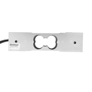 เครื่องชั่งน้ำหนัก Veidt รุ่น MT1041 - เซ็นเซอร์ 20กก. 30กก. 50กก. จอแสดงผลดิจิตอล TOLEDO ชั่งน้ำหนักได้อย่างแม่นยำ พร้อมหน้าจออ่านค่าแบบดิจิตอล ขนาดเล็ก - Product Image 4