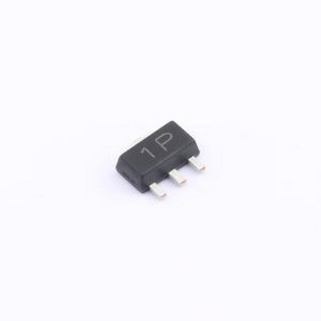 2N2222AU SOT-89 Single BJT Transistor - Transistor - Discrete Component