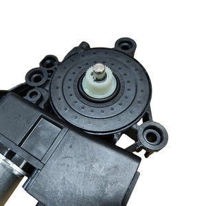 ชุดมอเตอร์กระจกไฟฟ้าด้านหน้าซ้าย Kia K900 รุ่น 82450-3T000 อะไหล่ทดแทนใหม่ - Product Image 2