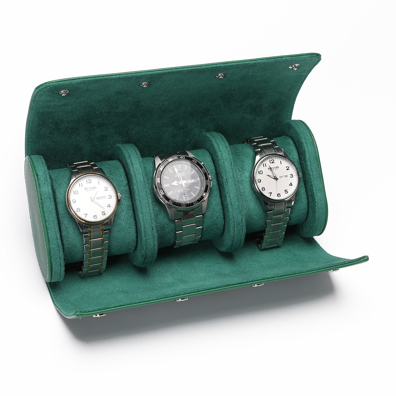 Green(3 slots)