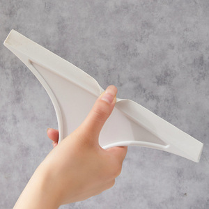 Window Cleaning Squeegee TPR Material For Glass And <b>Mirror</b> Safe Home Use - Product Image 1