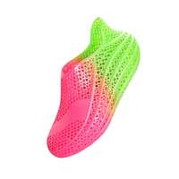 Chaussures en TPU imprimées en 3D SLS sur mesure Kings, haute résistance, confortables, résistantes à l'usure, prototype, confort, MOQ 1 pièce, OEM/ODM acceptés