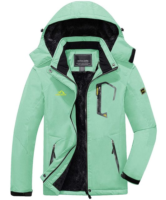 Vert menthe
