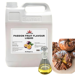 Concentré de jus liquide 100% haute pureté saveur fruit de la passion, arôme naturel pour boissons, desserts, essence de fruits <span class=keywords><strong>en</strong></span> <span class=keywords><strong>gros</strong></span> - Product Image 3