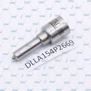 ERIKC DLLA 154 P 2669 buse de distributeur d'huile DLLA 154P2669 buse d'injection à rampe commune DLLA154P2669 pour weichai 0445110999 - Product Image 5