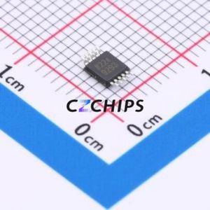 Commutateur/multiplexeur analogique de puce d'IC de circuit intégré de la vente entière ADG621BRMZ MSOP-10 - Product Image 2
