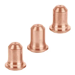 1 Set di 3 ugelli 0.039 'per COPLA-60X, truper - Product Image 1