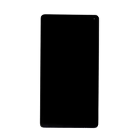 Écran tactile LCD de remplacement pour BLU C5L Max, 5,7 pouces, 480 x 960