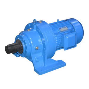 มอเตอร์ไฟฟ้าไซโคลด์สำหรับอุตสาหกรรมเครื่องจักรมอเตอร์เหล็กหล่อรุ่น WPA - Product Image 3