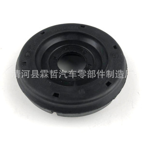 Amortisseur avant Chevrolet Aveo Sail, support supérieur en caoutchouc 122200205, transmission manuelle - Product Image 5