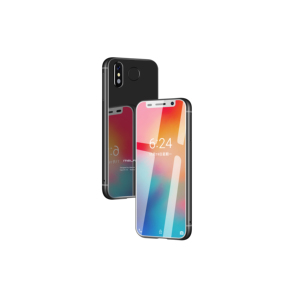 2019 Smartphone Android 8,1 4G LTE Super Mini 1GB 8GB de huellas dactilares de reconocimiento facial Google teléfono móvil - Product Image 2