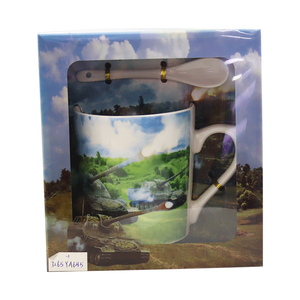 Al por mayor venta al por mayor nuevo diseño de <span class=keywords><strong>Taza</strong></span> de cerámica con que soy un papá Día <span class=keywords><strong>del</strong></span> Padre regalo - Product Image 6