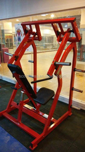 Fitness Machine / Press Chest Flat /gym Equipment HM Chest Flat Equipment HM HM HM Chest Flat Equipment HM HM - Product Image 2