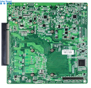 In-tel QM7000 Với I5-7300HQ Lõi Tứ Kaby Lake Thế Hệ Thứ 7 Bo Mạch Chủ <span class=keywords><strong>CPU</strong></span> EDP Thin Mini-ITX Cho Màn Hình Cảm Ứng - Product Image 5