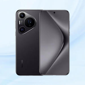 Nuevo Huawei Pura 70 Pro 5G 2024, Smartphone Original con Pantalla de 6.8 Pulgadas, Kirin 9010, HarmonyOS 4.2, Batería de 5050 mAh y Carga de 100W - Product Image 2