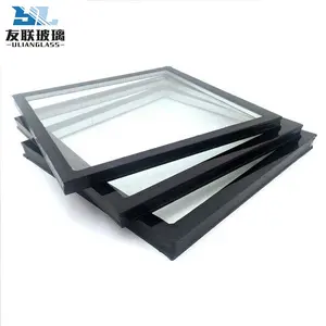 Ulianglass tempered glass Dustproof Antistatic Variety of Colors and Textures Available Innovative Product Development