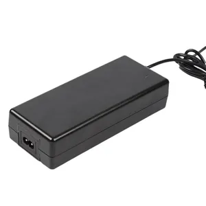 Adaptador de CA CC de 24v, cargador de convertidor a 180w, adaptador de fuente de alimentación personalizado, gran oferta