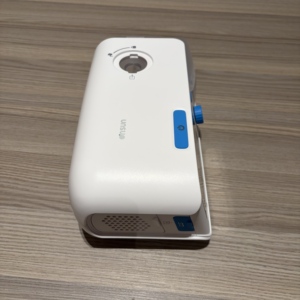 Fournitures pour appareils <span class=keywords><strong>CPAP</strong></span> <span class=keywords><strong>ResMed</strong></span>, Traumreiter, DreamStation, Yuwell : Sangles de tête, Coussins et Appareils <span class=keywords><strong>CPAP</strong></span> portables pour l'apnée du sommeil - Product Image 2