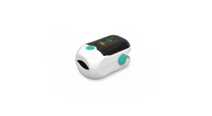 OEM Hot Type Mini tamaño pequeño Healthcare Pantalla de bajo consumo de energía SpO2 Monitoreo de pulso oxímetro de pulso de dedo - Product Image 3