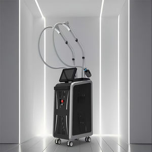 Appareil de Cryothérapie par Micro-ondes pour le Visage et le Corps, Traitement à Basse Température, Équipement Esthétique Commercial - Product Image 3