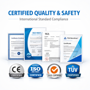 Panel Sándwich de Cemento XPS EPS de Primera Calidad para Licitaciones Internacionales con Informes de Pruebas Completos y Certificaciones Globales - Product Image 6