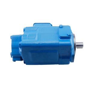 4525V-60A21-1CA-22R การเปลี่ยนปั๊มใบพัดคู่ |   78.6 ซีซี/รอบต่อนาที สูง |   ใช้งานร่วมกับรุ่นดั้งเดิมได้ - Product Image 2