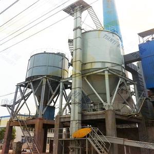 Chinese Professionele Leverancier Duurzame Zware Verticale Kunstmest Emmerlift Nieuwe Staat - Product Image 6