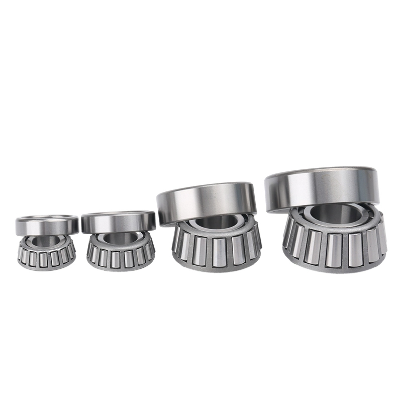 New Type Stocked Customized 30210 30211