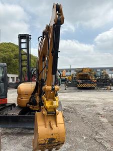 Excavatrice d'occasion CAT 304, prix avantageux, excellentes performances. Excavatrice CAT d'occasion à vendre. - Product Image 6