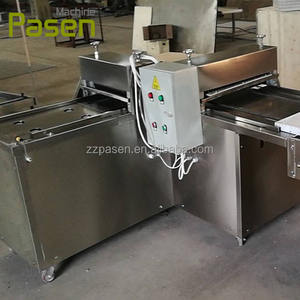 Machine de découpe de cube de délice turque Machine de découpe alimentaire - Product Image 3