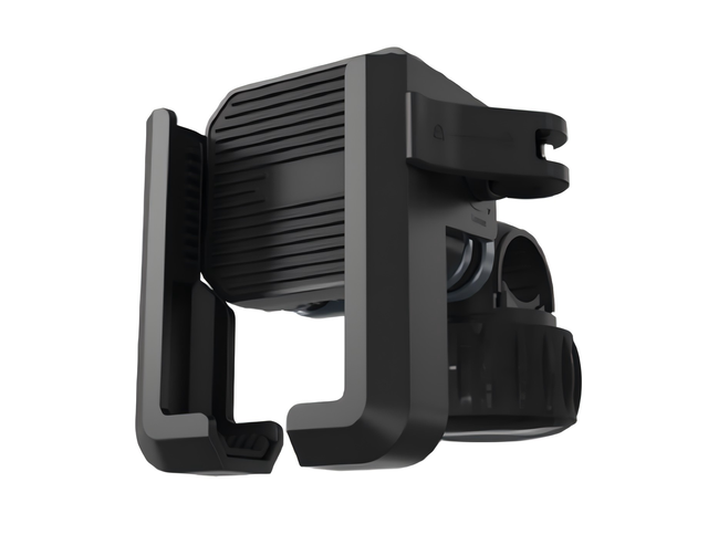 Shock Absorbing Mobile Phone Holder