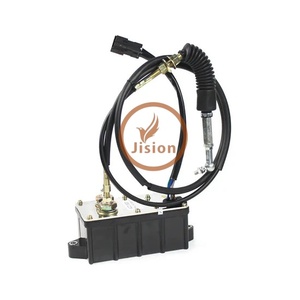 อะไหล่รถขุด SY มอเตอร์เร่งความเร็ว AC-1500 AC/2000 - Product Image 5