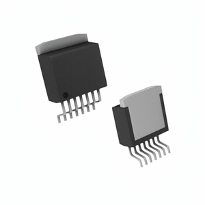 LP38851SX-ADJ Components Electronic TO 263 8, D2PAK , TO 263CA Authorized Distributor Power Management (PMIC) - Product Image 1