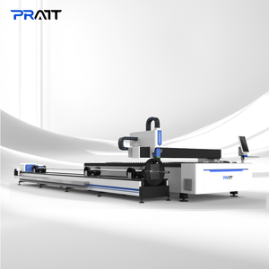 ระบบเครื่องตัดโลหะอัตโนมัติแบบใหม่ชนิดแผ่นและท่อในตัวแบบปิดสนิท - Product Image 4