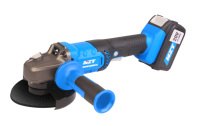 Vente chaude Orange/Bleu/Rouge PA6-GF30 Logement Meuleuse d'angle professionnelle pratique pour le ponçage des matériaux