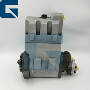 319-0677 C9 Fuel Injection <b>Pump</b> 3190677 for E330D Excavator - Product Image 5