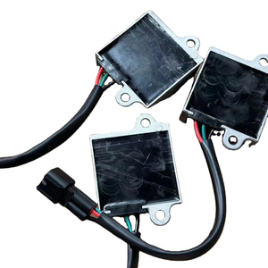 <b>Converter</b> Assembly Bike Electronic Components Stable <b>Voltage</b> for Surron - Product Image 1