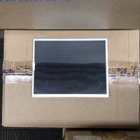 Module LCD TFT LED BOE A+ 12,1 pouces avec écran tactile PV121X0M-N10 pour usage médical et industriel, résolution 1024x768