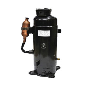 Compresseur de réfrigération Sanyo C-5R433H8U pour la remplacement et la réparation d'équipements frigorifiques - Product Image 2