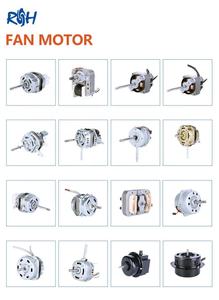 चीन निर्माता कीमत मानक एसी एसी एसी शुद्ध कॉपर इलेक्ट्रिक ऑसिलेशन पेस्टल स्टैंड पंखे स्पेयर पार्ट्स मोटर - Product Image 6