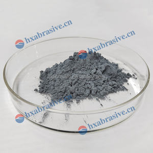 Черный карбид кремния 600 Грит/порошок Карборунда Черный SiC порошок JIS320 # JIS400 # JIS500 # JIS600 # - Product Image 4
