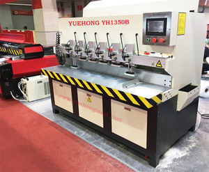 מפעל מחיר מכירה WS1350-X1 PMMA פלסטיק אקריליק מכונת ליטוש אקריליק קצוות ליטוש מכונה - Product Image 2