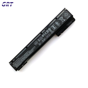 Batería para portátil AR08 para HP ZBook 15 17 G1 G2 AR08 AR08XL HSTNN-IB4H 707614-121 HSTNN-IB4I - Product Image 4