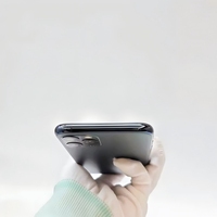 Téléphones d'occasion en gros pour X XR XS 11 11pro 12 12pro en Chine, version américaine, smartphone original débloqué à prix avantageux avec boîte